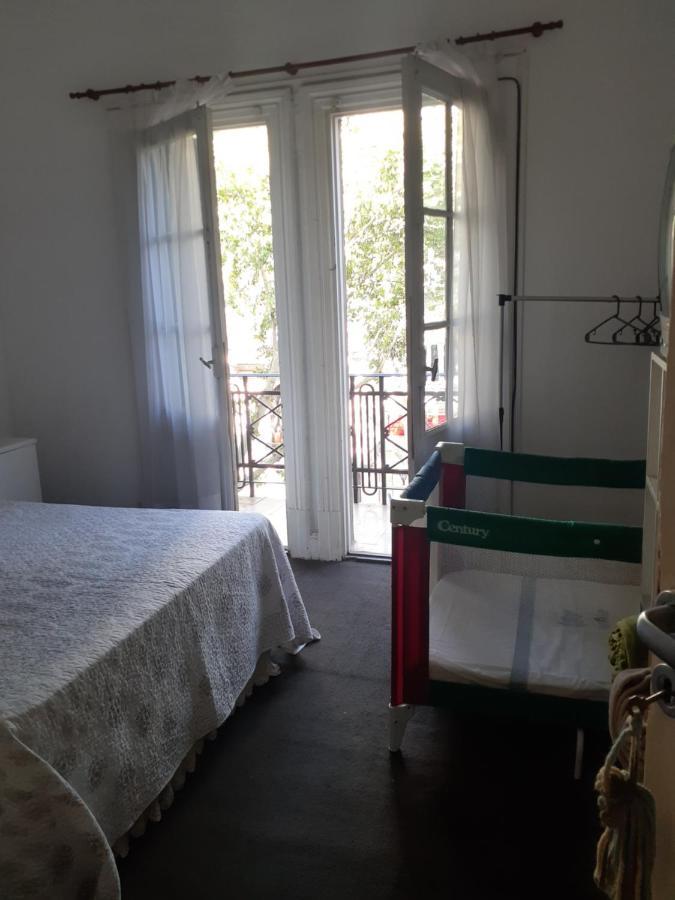 Mendoza 3 Dormitorios Con Balcones Y Alem Chic Monoambiente Y Mendoza Estudio Para 1 3 Apartamentos 外观 照片
