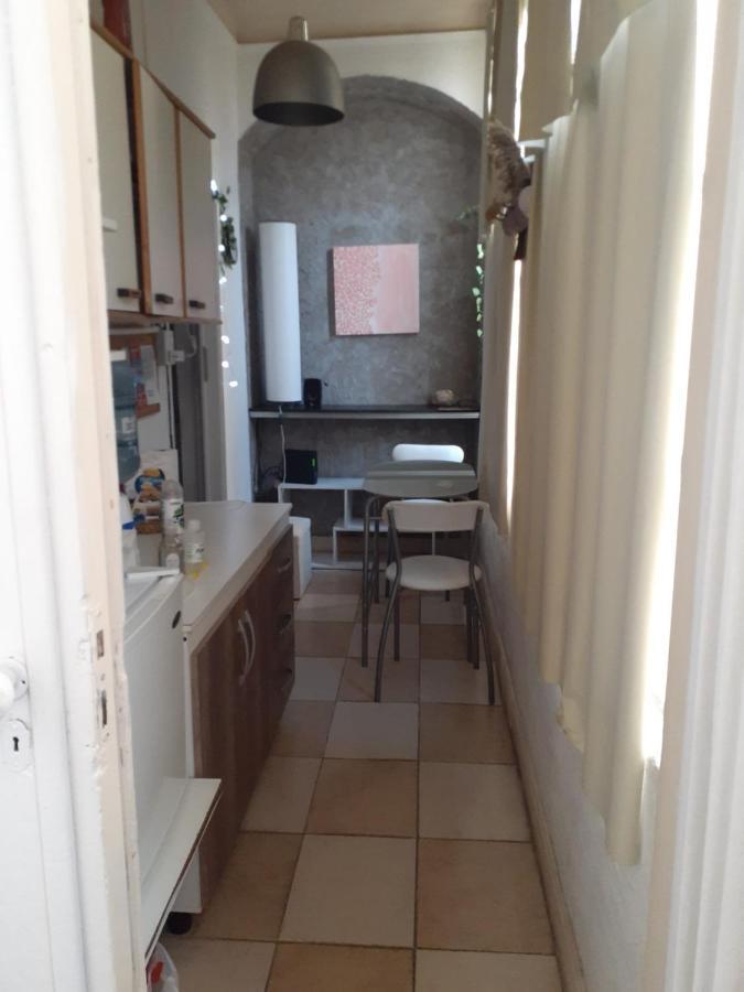 Mendoza 3 Dormitorios Con Balcones Y Alem Chic Monoambiente Y Mendoza Estudio Para 1 3 Apartamentos 外观 照片