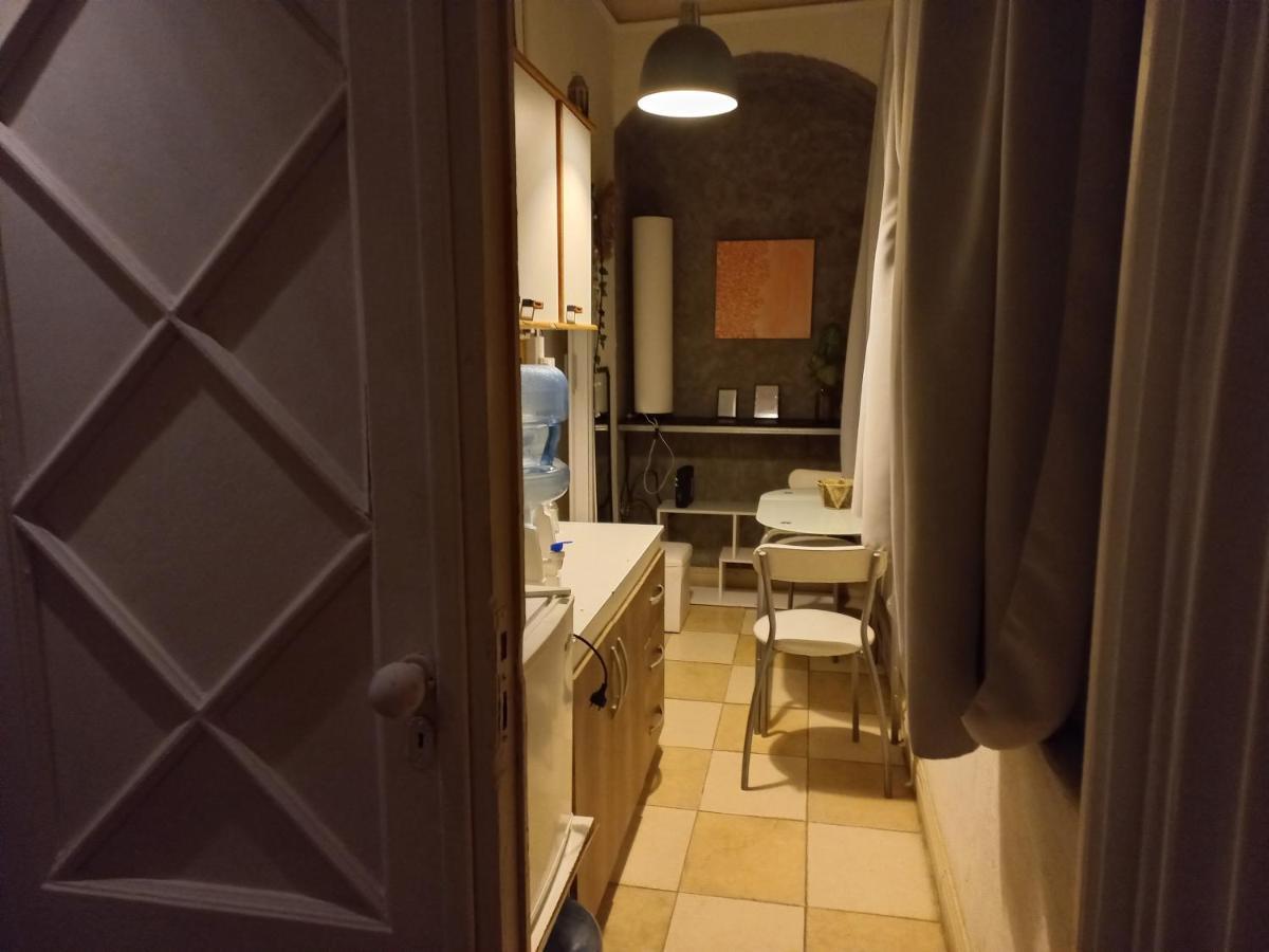 Mendoza 3 Dormitorios Con Balcones Y Alem Chic Monoambiente Y Mendoza Estudio Para 1 3 Apartamentos 外观 照片