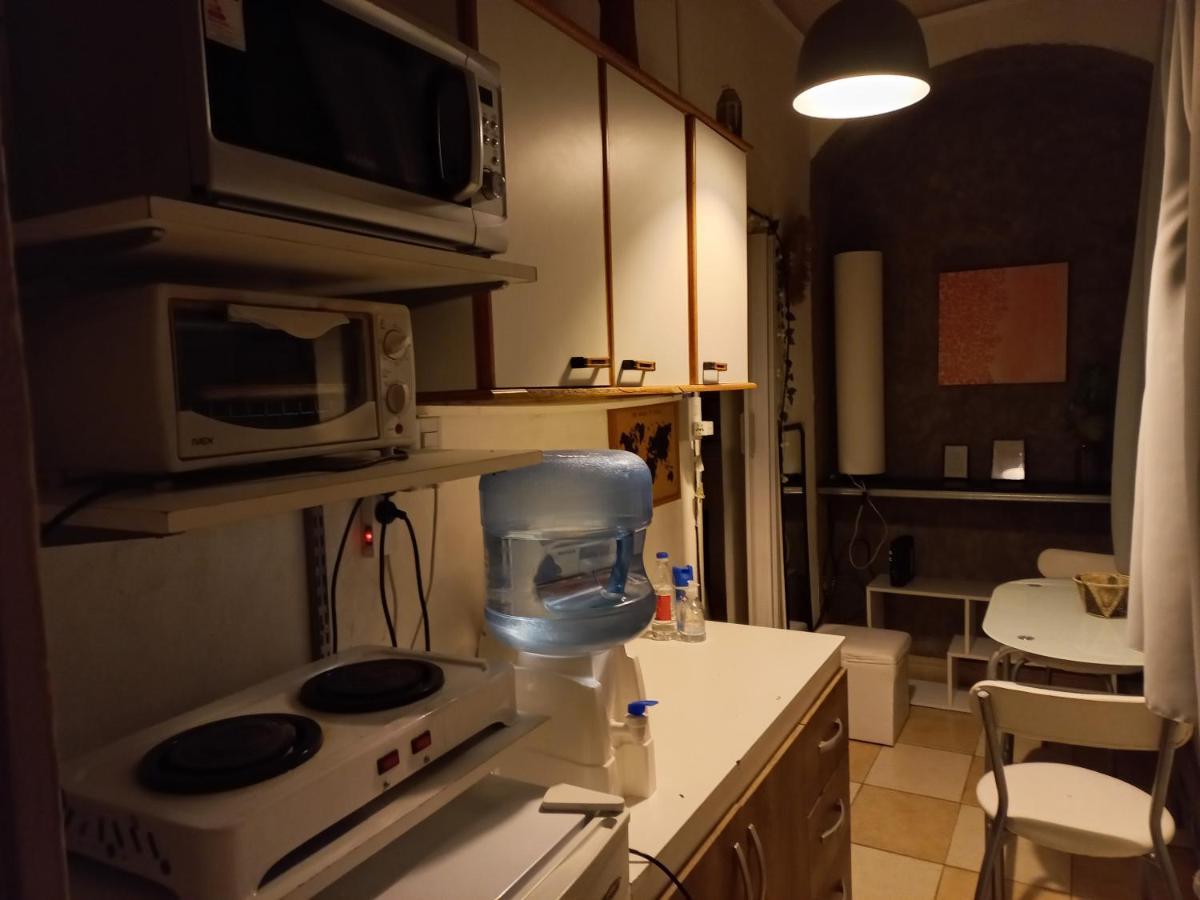 Mendoza 3 Dormitorios Con Balcones Y Alem Chic Monoambiente Y Mendoza Estudio Para 1 3 Apartamentos 外观 照片