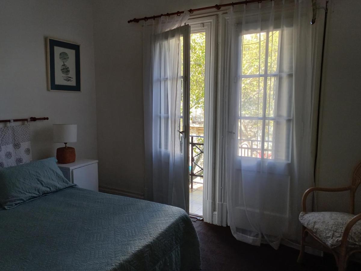 Mendoza 3 Dormitorios Con Balcones Y Alem Chic Monoambiente Y Mendoza Estudio Para 1 3 Apartamentos 外观 照片