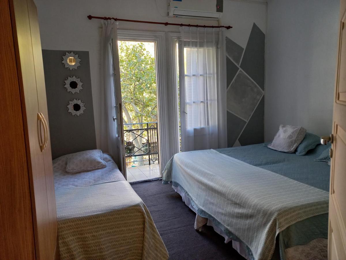 Mendoza 3 Dormitorios Con Balcones Y Alem Chic Monoambiente Y Mendoza Estudio Para 1 3 Apartamentos 外观 照片