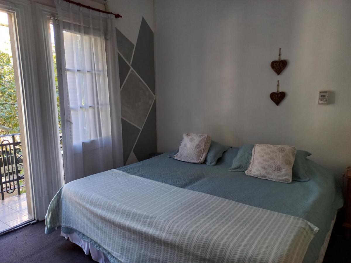 Mendoza 3 Dormitorios Con Balcones Y Alem Chic Monoambiente Y Mendoza Estudio Para 1 3 Apartamentos 外观 照片