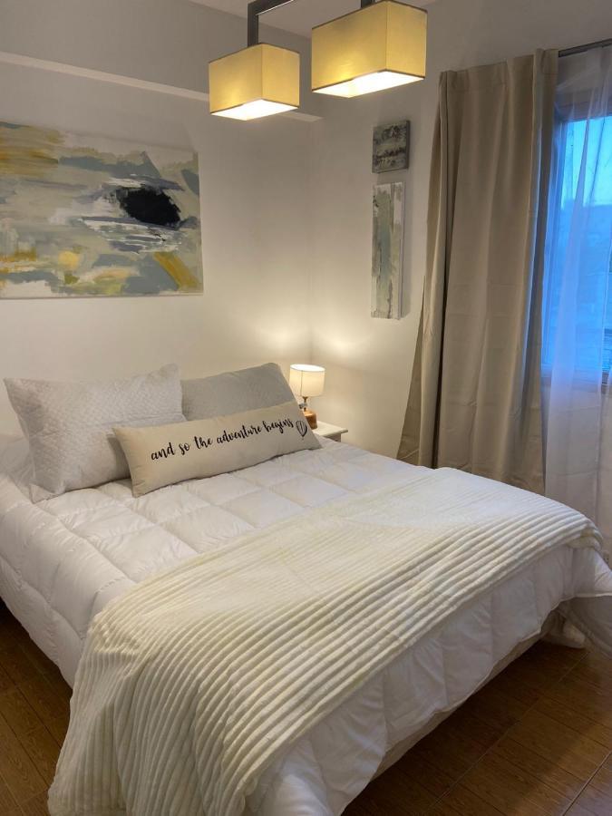 Mendoza 3 Dormitorios Con Balcones Y Alem Chic Monoambiente Y Mendoza Estudio Para 1 3 Apartamentos 外观 照片