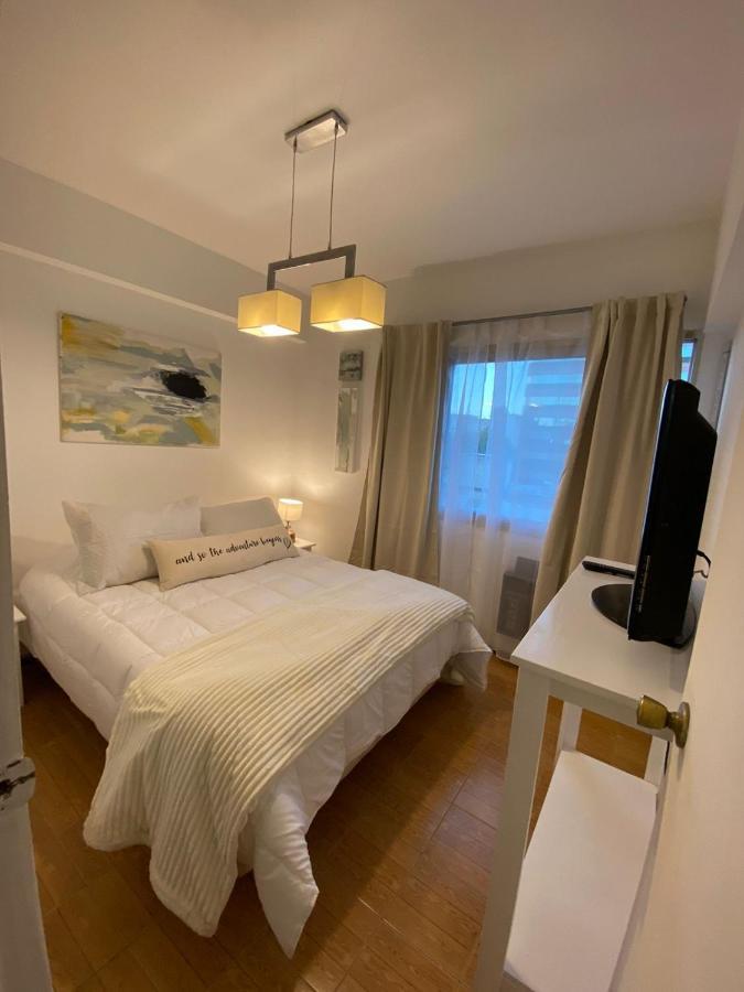 Mendoza 3 Dormitorios Con Balcones Y Alem Chic Monoambiente Y Mendoza Estudio Para 1 3 Apartamentos 外观 照片