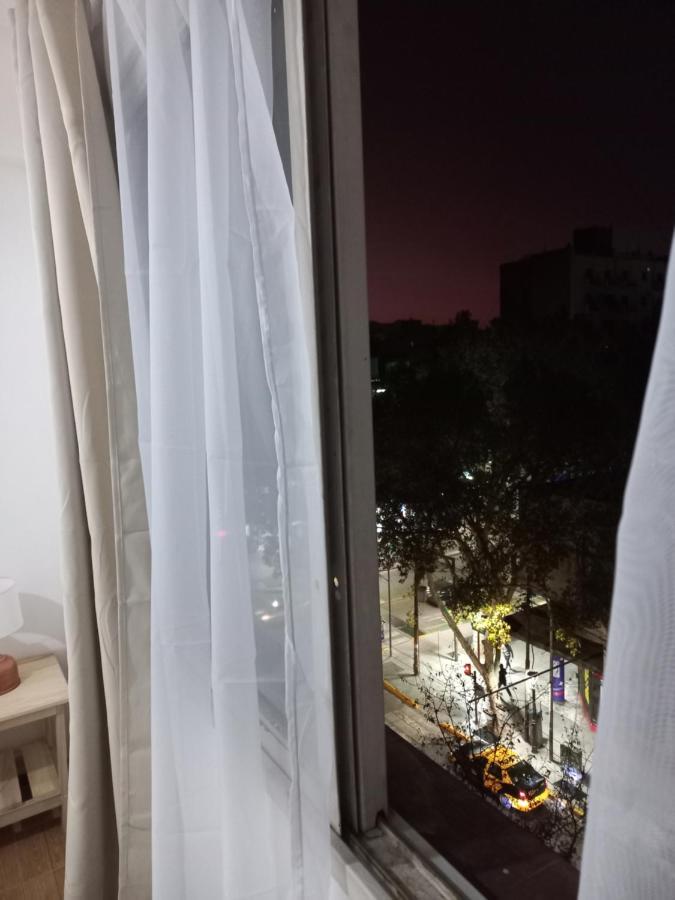 Mendoza 3 Dormitorios Con Balcones Y Alem Chic Monoambiente Y Mendoza Estudio Para 1 3 Apartamentos 外观 照片