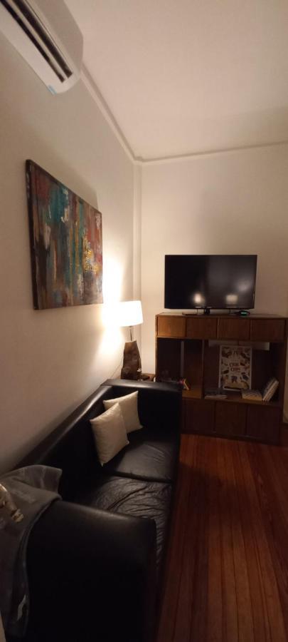 Mendoza 3 Dormitorios Con Balcones Y Alem Chic Monoambiente Y Mendoza Estudio Para 1 3 Apartamentos 外观 照片
