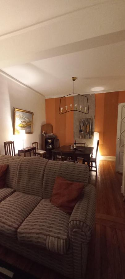 Mendoza 3 Dormitorios Con Balcones Y Alem Chic Monoambiente Y Mendoza Estudio Para 1 3 Apartamentos 外观 照片