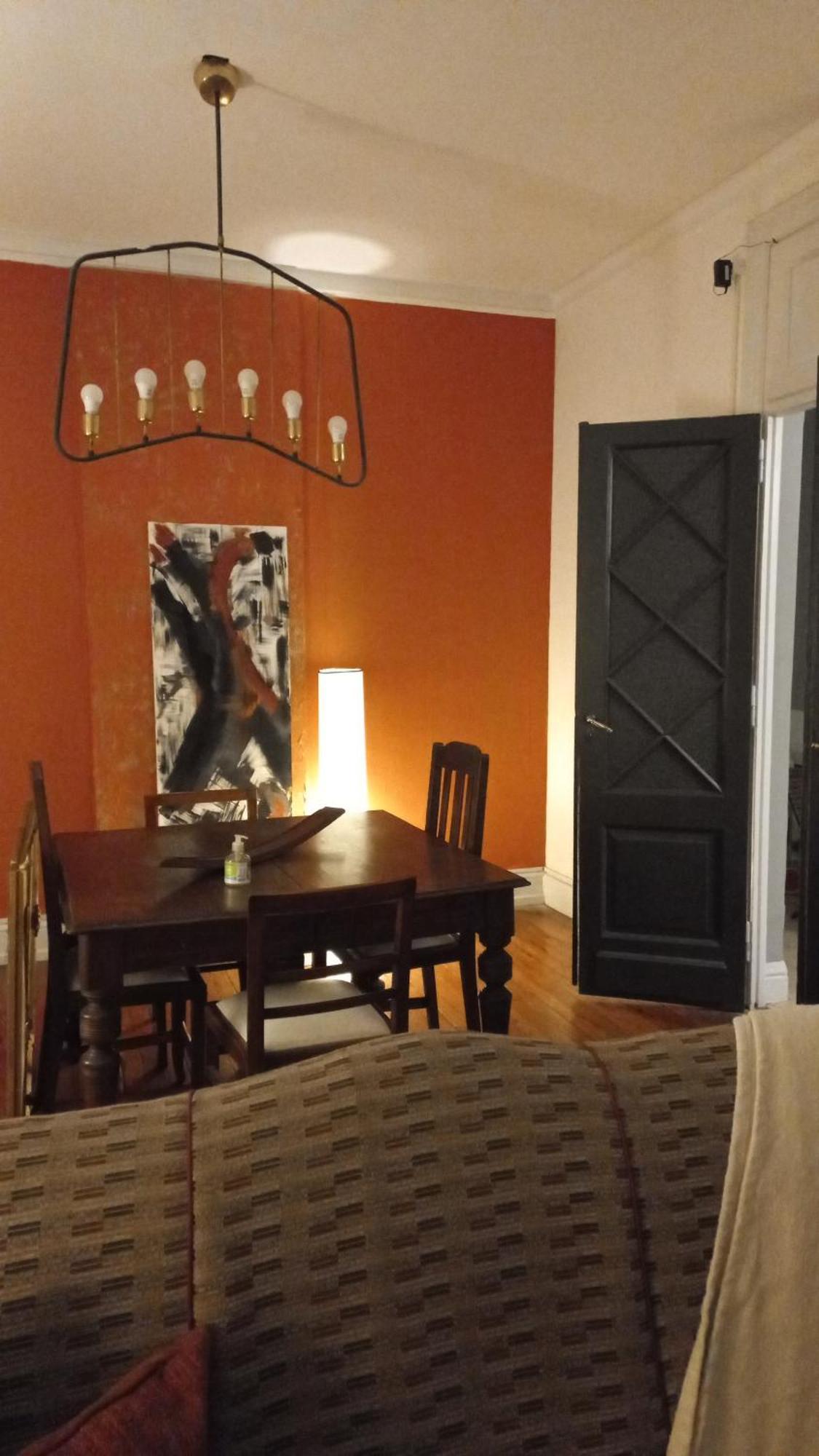 Mendoza 3 Dormitorios Con Balcones Y Alem Chic Monoambiente Y Mendoza Estudio Para 1 3 Apartamentos 外观 照片