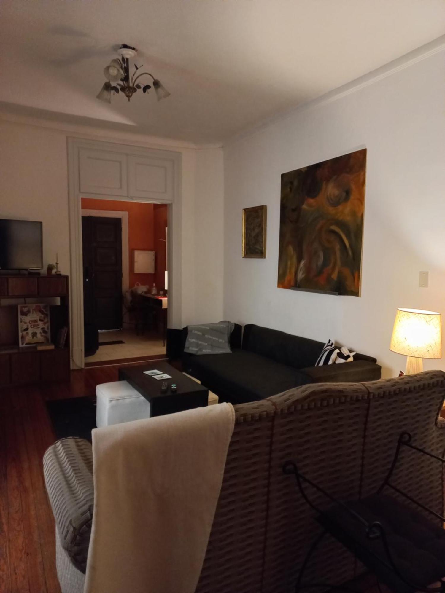 Mendoza 3 Dormitorios Con Balcones Y Alem Chic Monoambiente Y Mendoza Estudio Para 1 3 Apartamentos 外观 照片