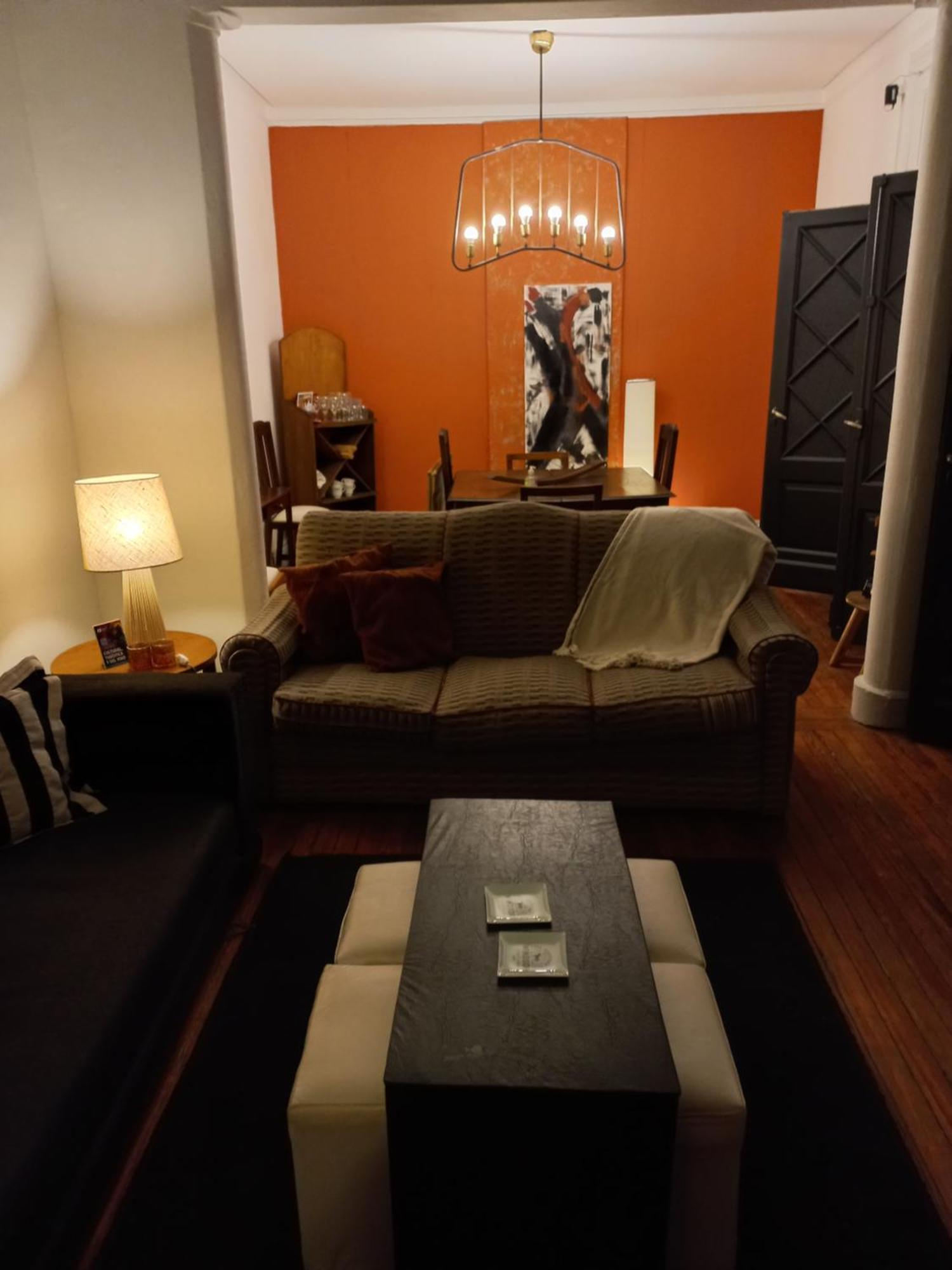 Mendoza 3 Dormitorios Con Balcones Y Alem Chic Monoambiente Y Mendoza Estudio Para 1 3 Apartamentos 外观 照片