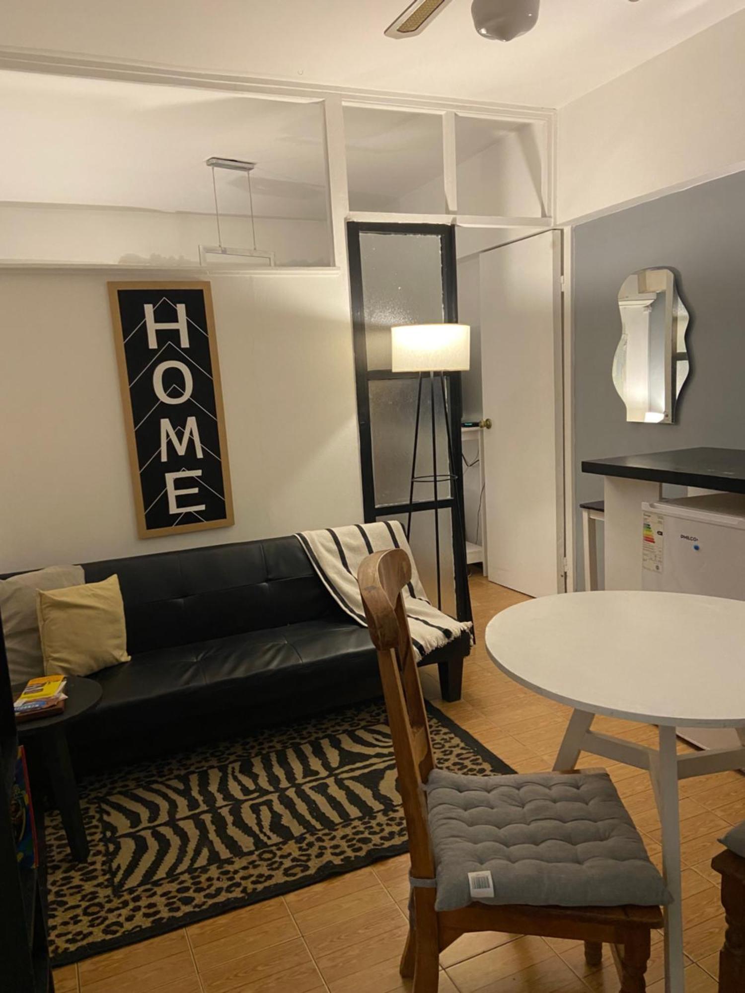 Mendoza 3 Dormitorios Con Balcones Y Alem Chic Monoambiente Y Mendoza Estudio Para 1 3 Apartamentos 外观 照片