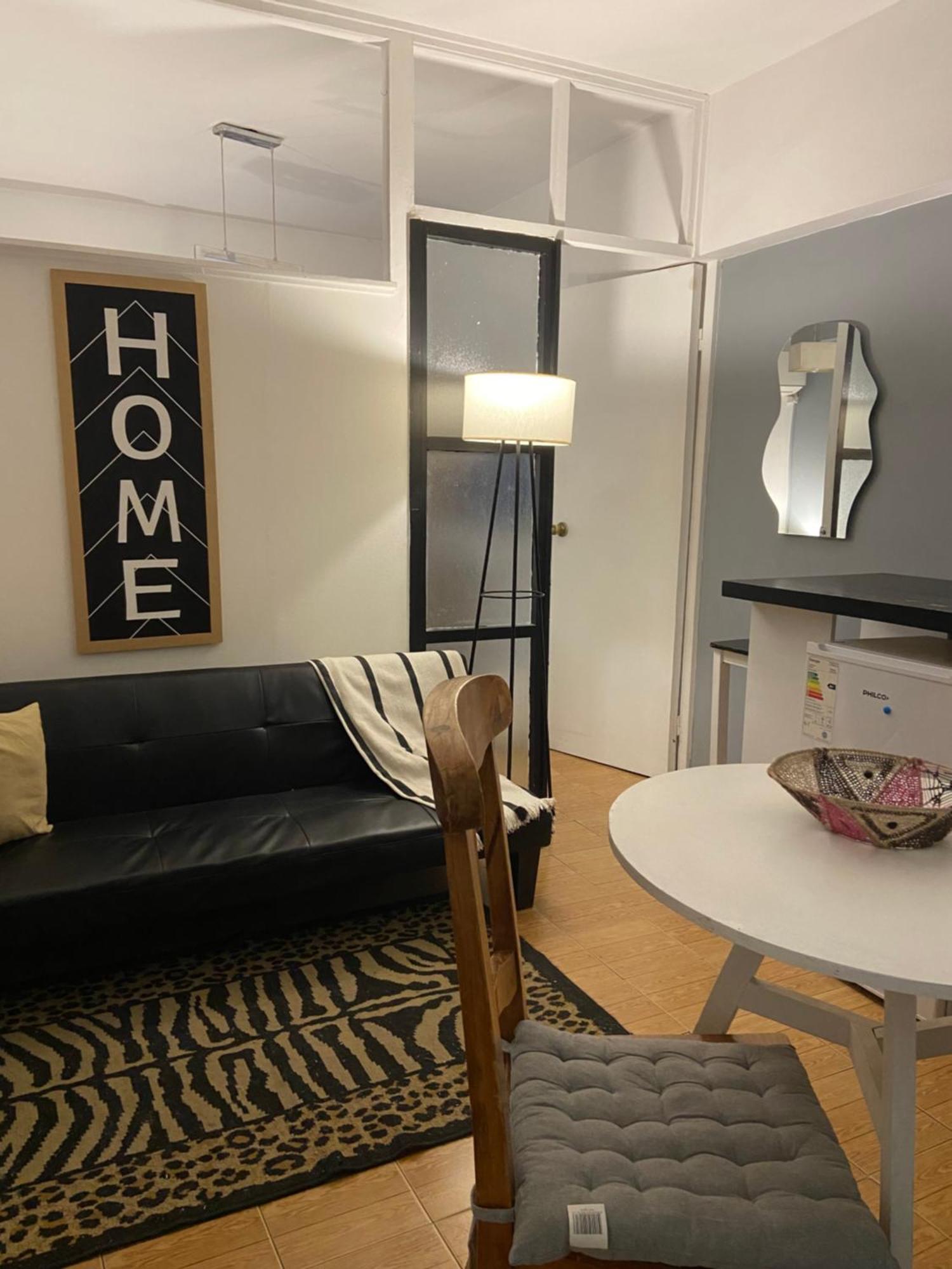 Mendoza 3 Dormitorios Con Balcones Y Alem Chic Monoambiente Y Mendoza Estudio Para 1 3 Apartamentos 外观 照片