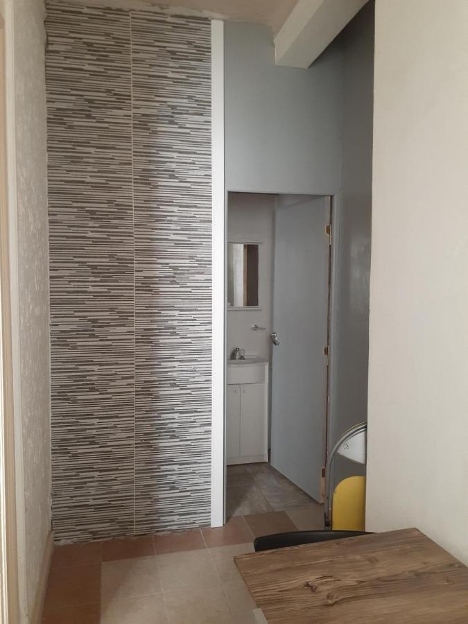 Mendoza 3 Dormitorios Con Balcones Y Alem Chic Monoambiente Y Mendoza Estudio Para 1 3 Apartamentos 外观 照片